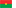 Burkina Faso website