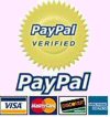 Copyright House Limited is PayPal Verified